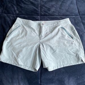 Title 9 shorts